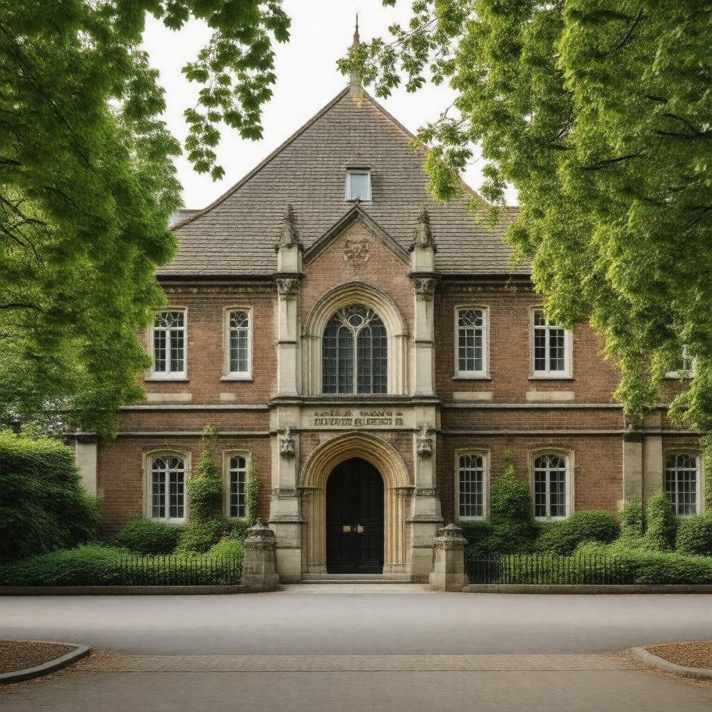Coopers’ Company and Coborn School